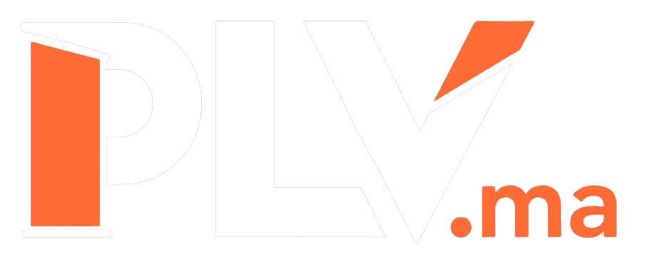 PLV.ma — Spécialiste Roll-Up & PLV au Maroc