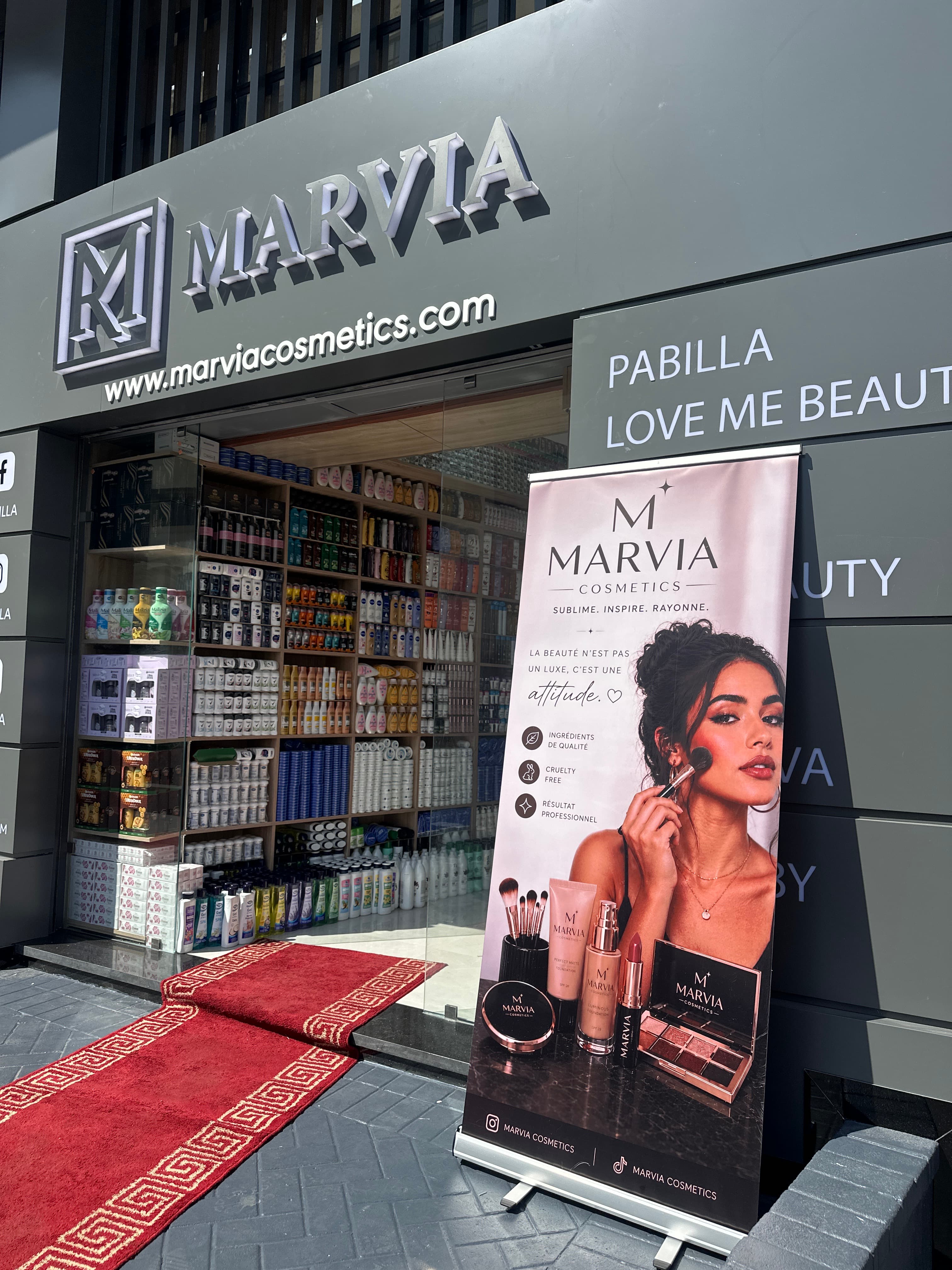 Photo de pabilla marvia