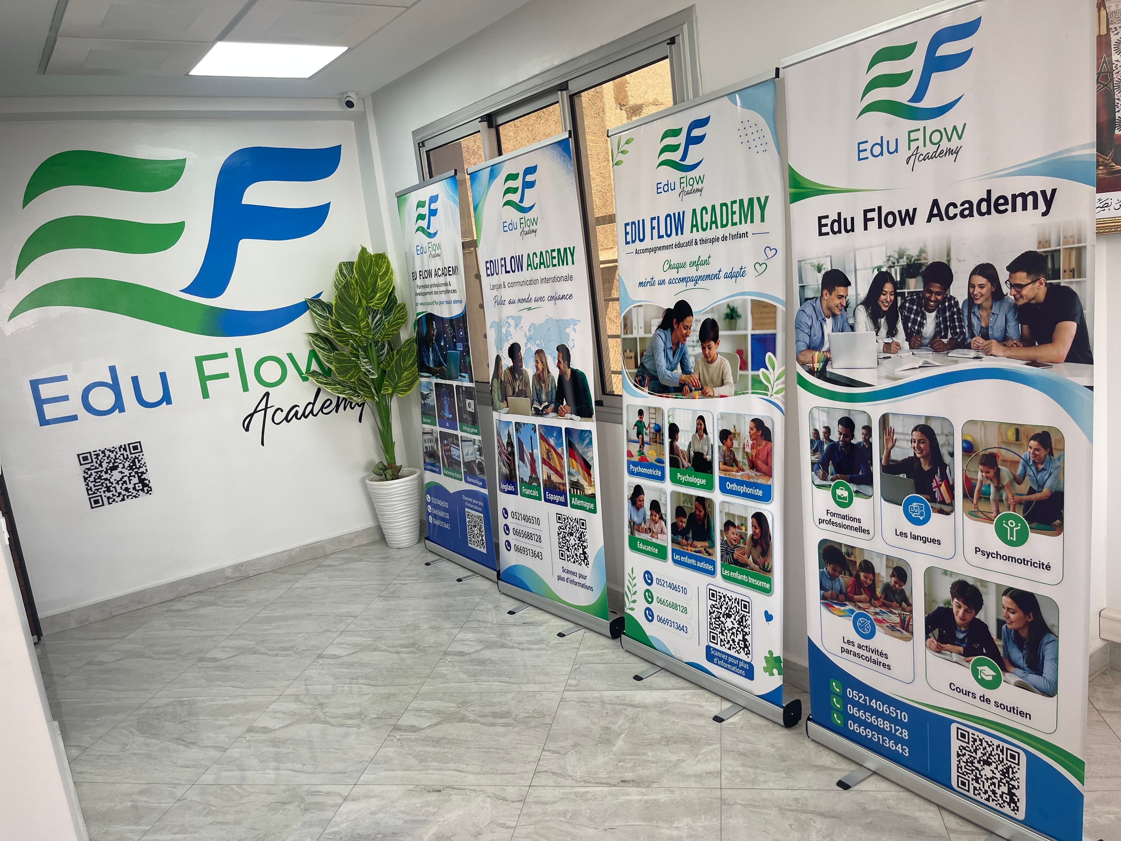 Photo de Edu flow academy