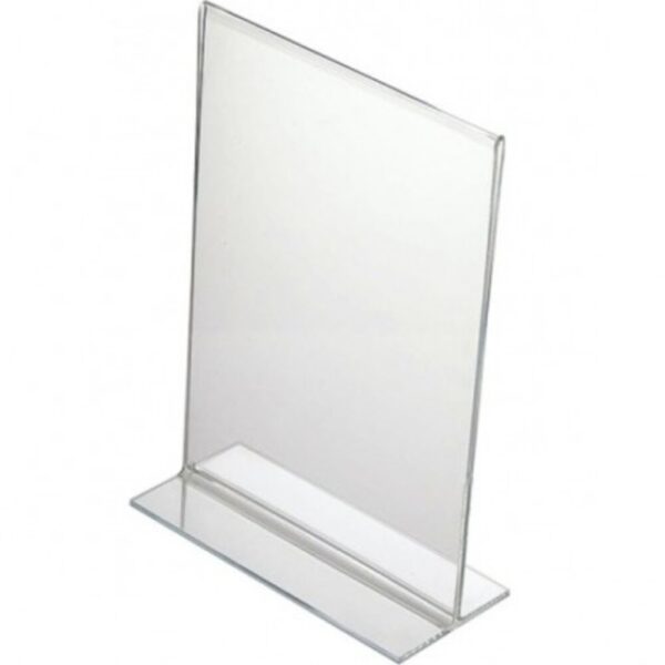 Support Paper Plexiglass Format T