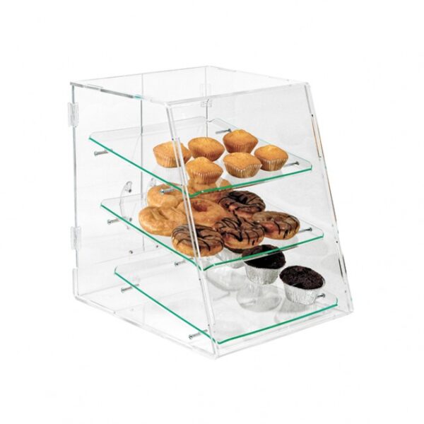 Vitrine Snack